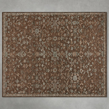 Hattior Hand-Knotted Rug