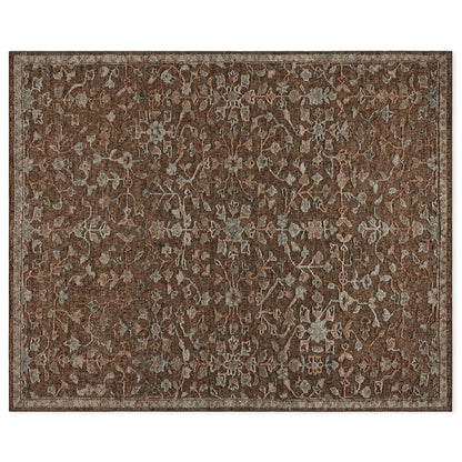 Hattior Hand-Knotted Rug