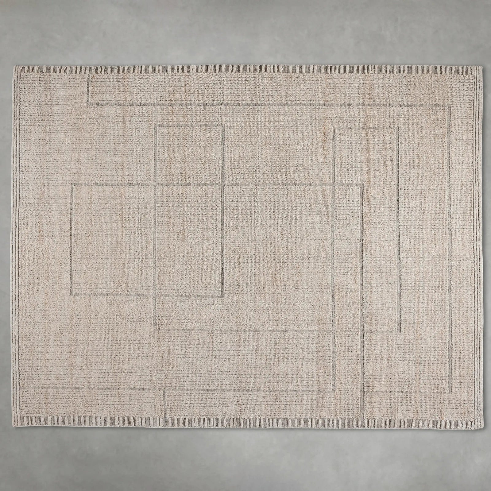 Walker Performance Rug