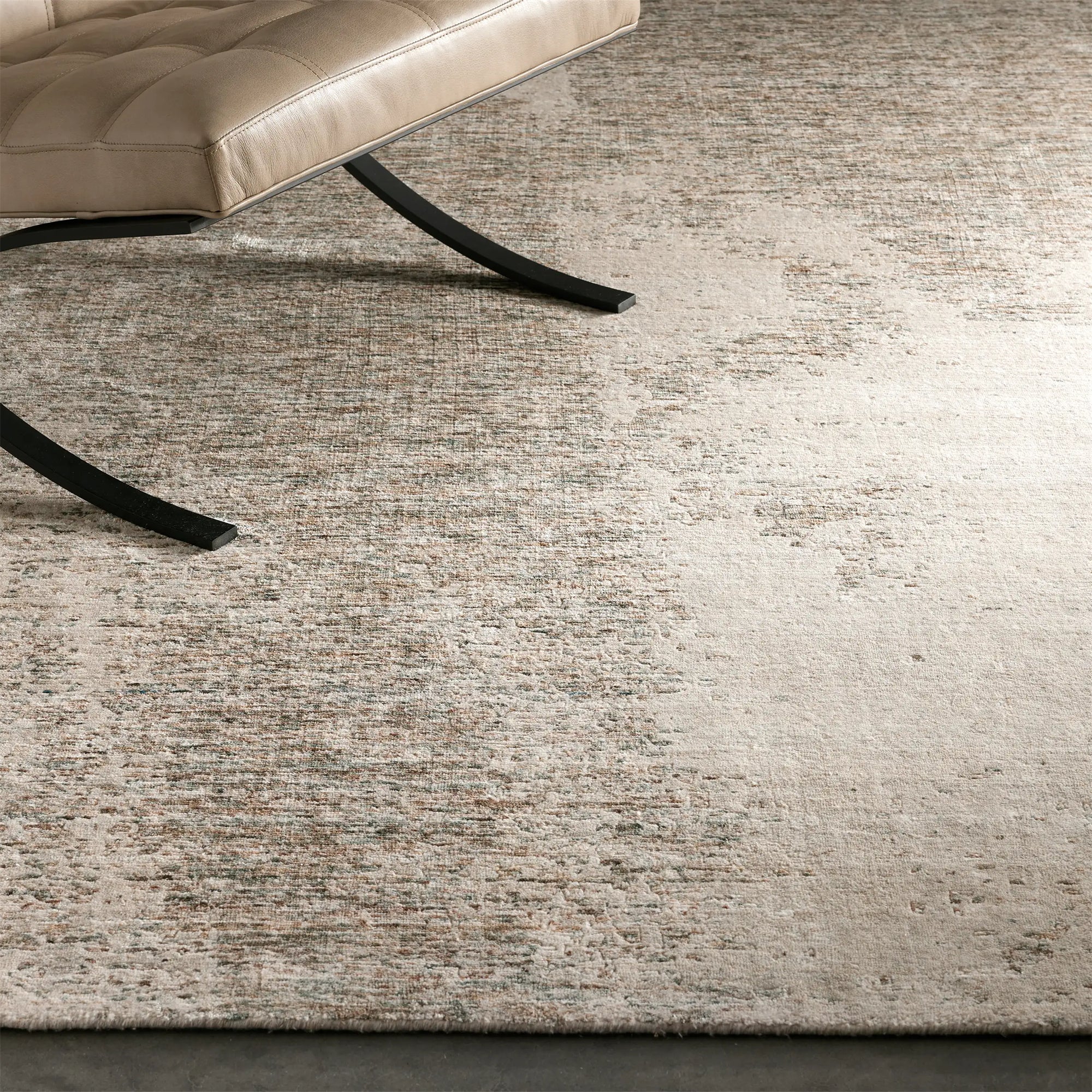 Anala Fiber Rug