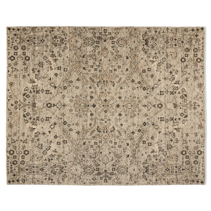 Zhongmuzai Hand-Knotted Rug