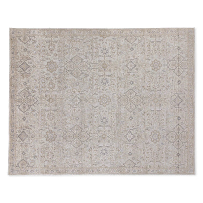 Sonona Hand-Knotted Rug