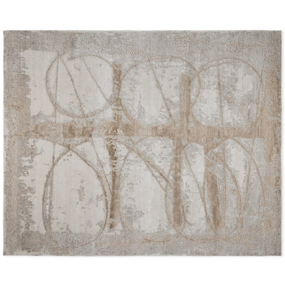 Matisse Hand-Knotted Rug