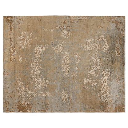 Tancey Hand-Knotted Rug