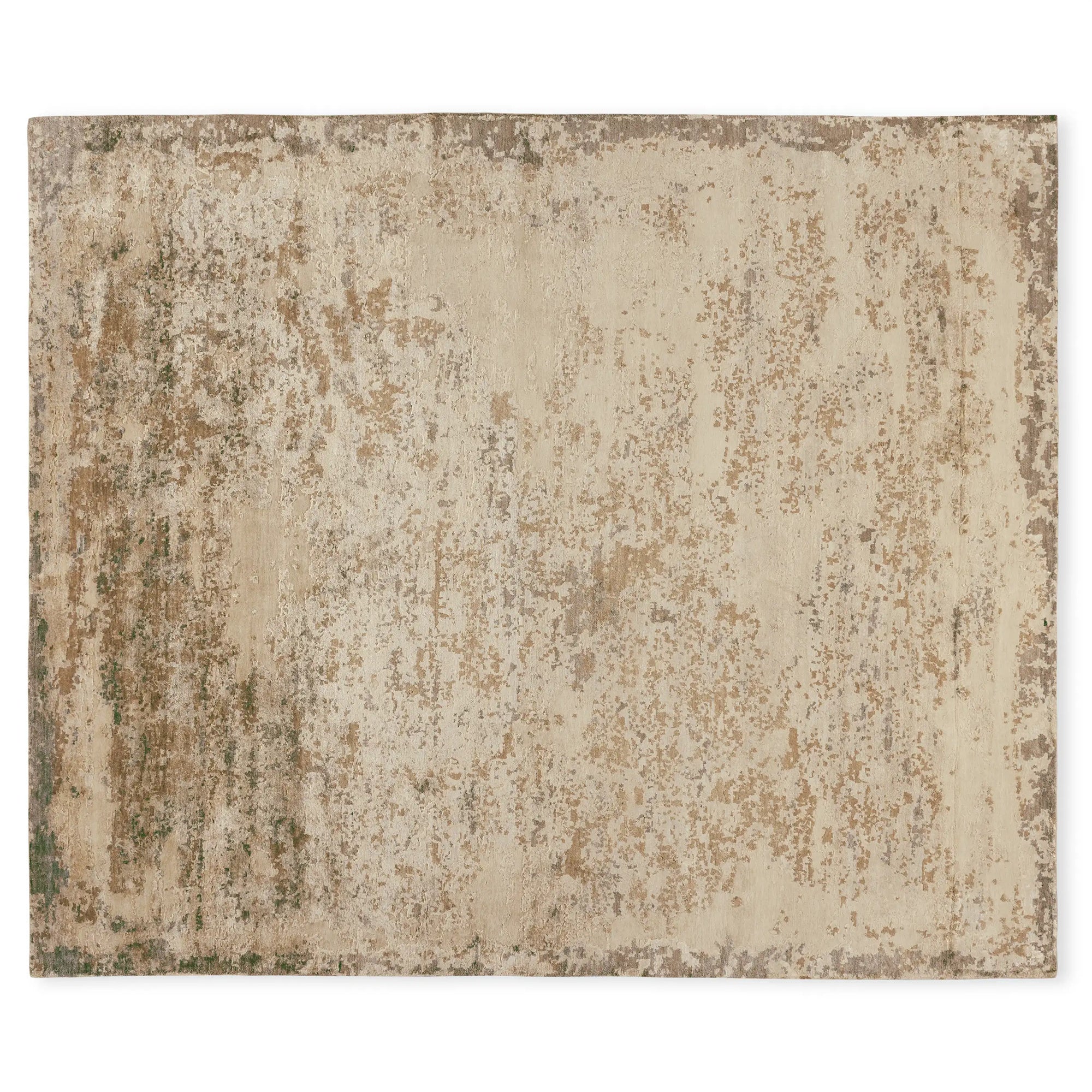 Tiona Hand-Knotted Rug