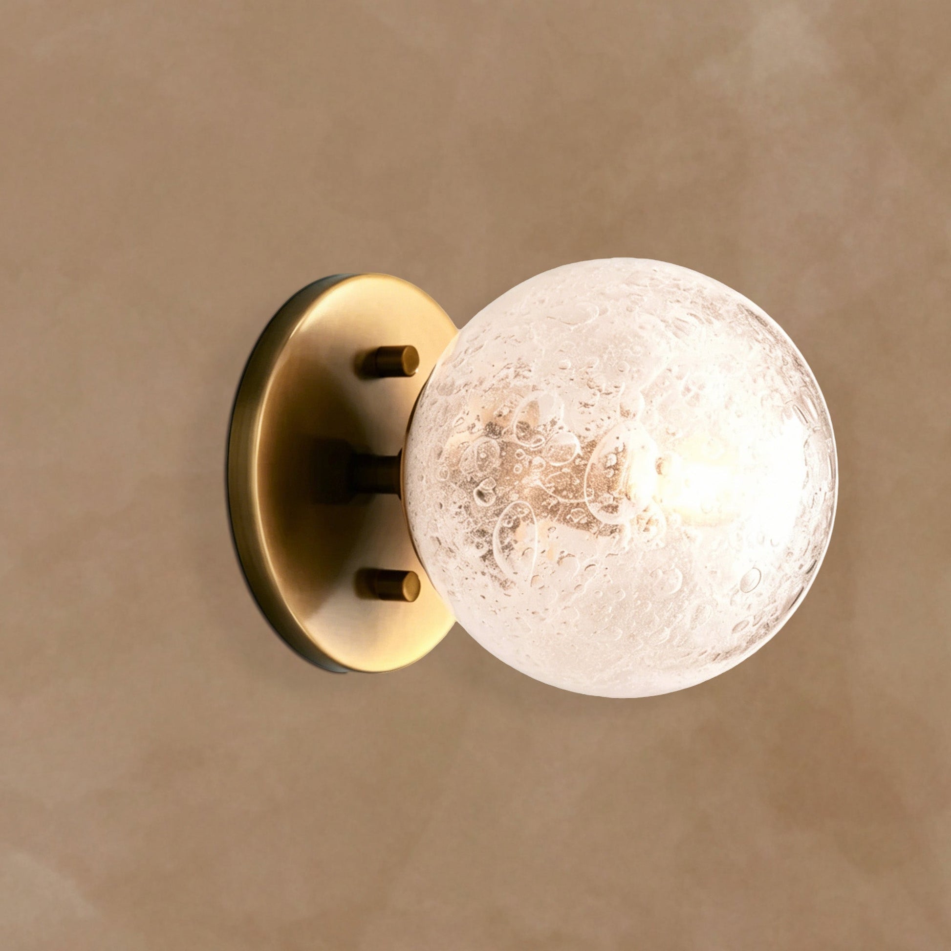 Casen Sconce Light