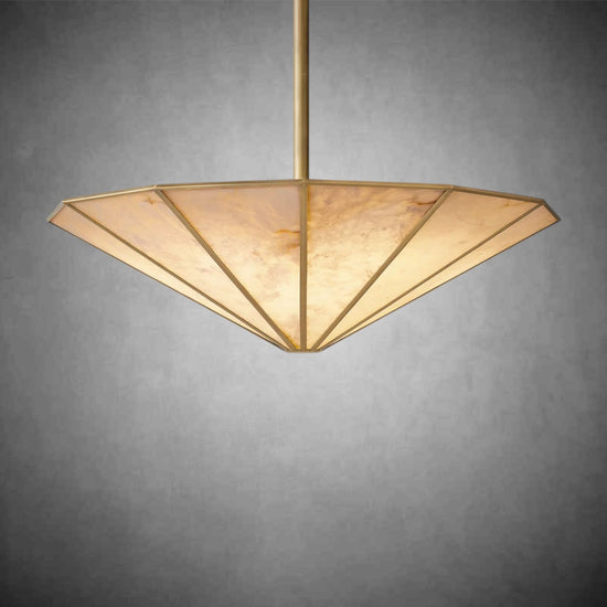 Lucette Round Chandelier