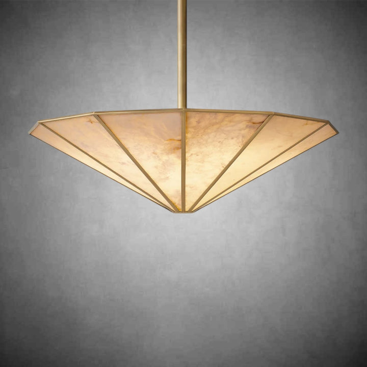 Lucette Round Chandelier