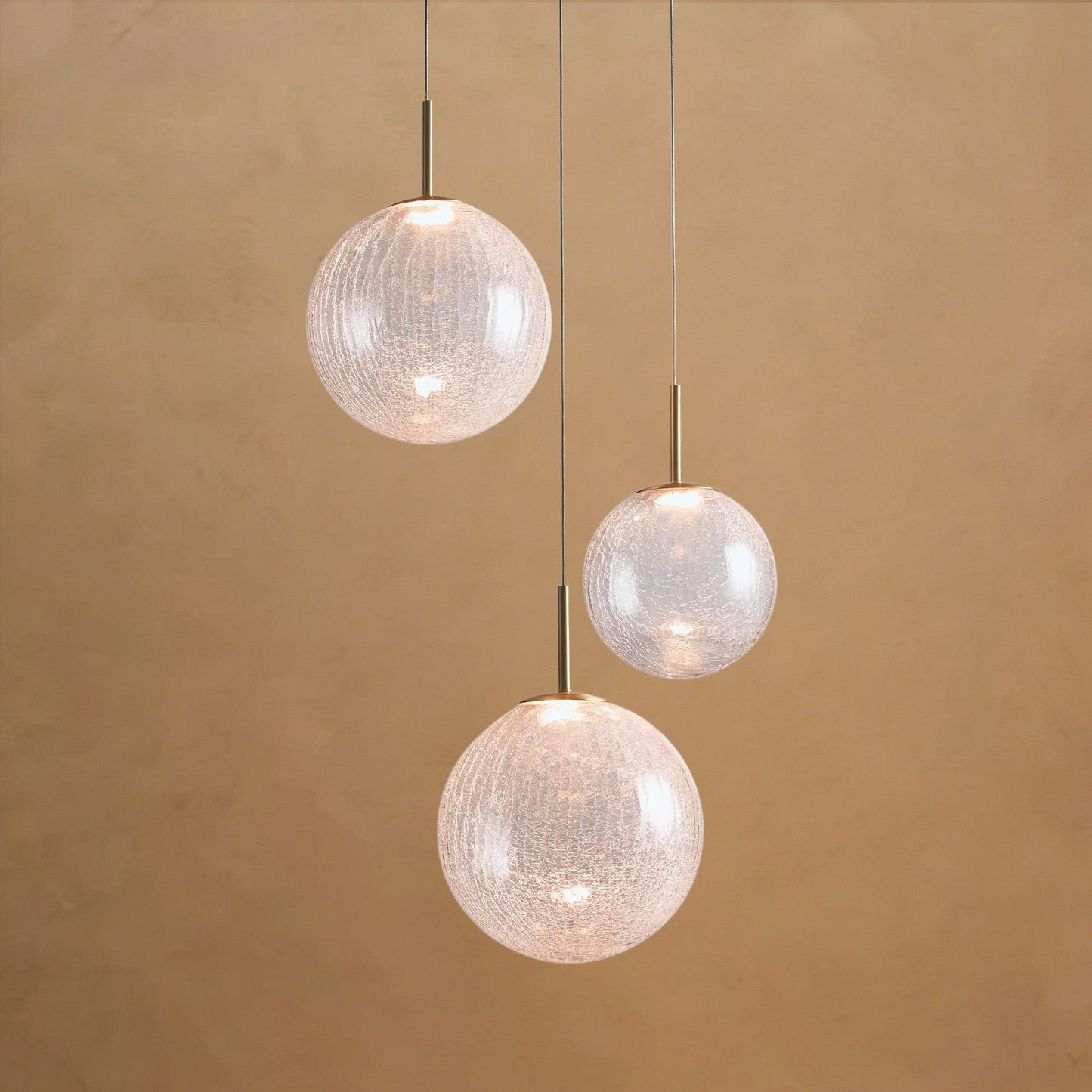 Casen Round Chandelier