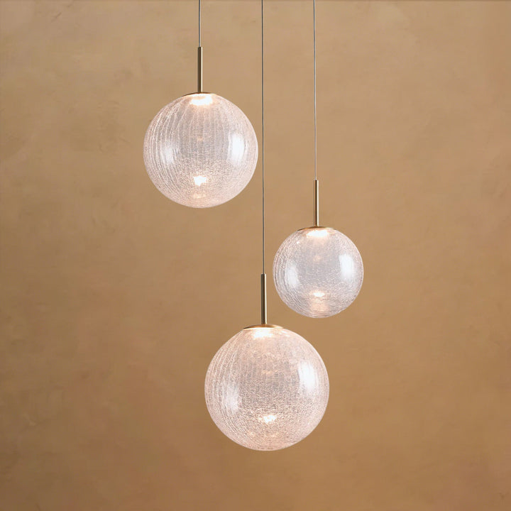 Casen Round Chandelier