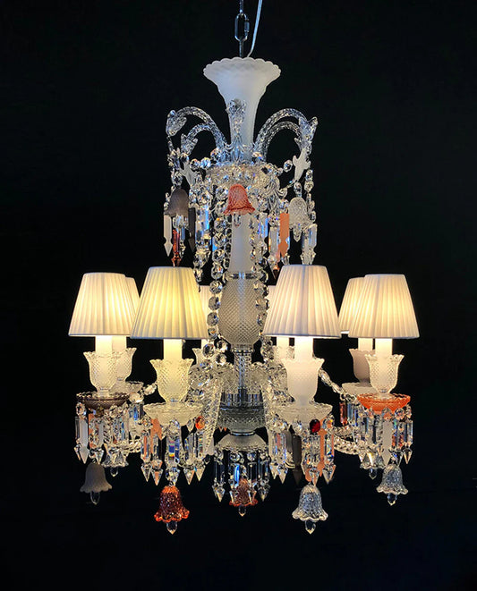 High Quality Custom Chandelier Crystal Lighting