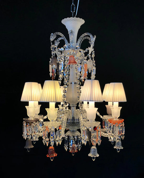 High Quality Custom Chandelier Crystal Lighting