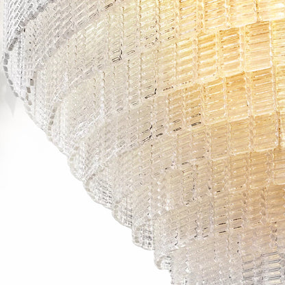 Sireno Round Chandelier