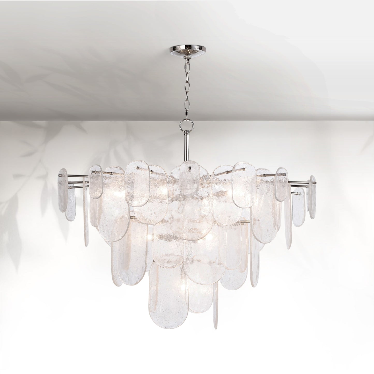 Lyrica Chandelier