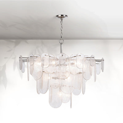 Lyrica Chandelier