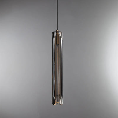 Audrey Crystal Pendant Light