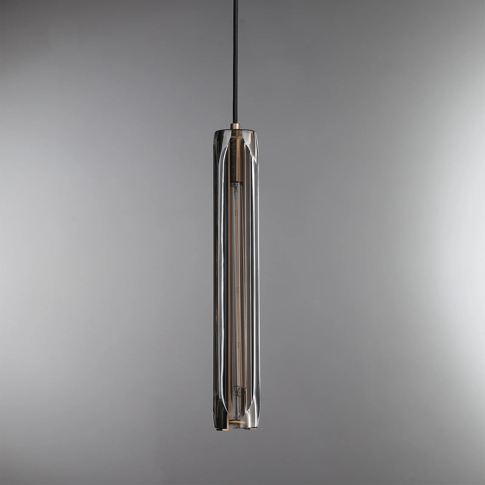 Audrey Crystal Pendant Light