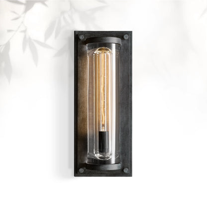 Lavilen Grand Round Sconce