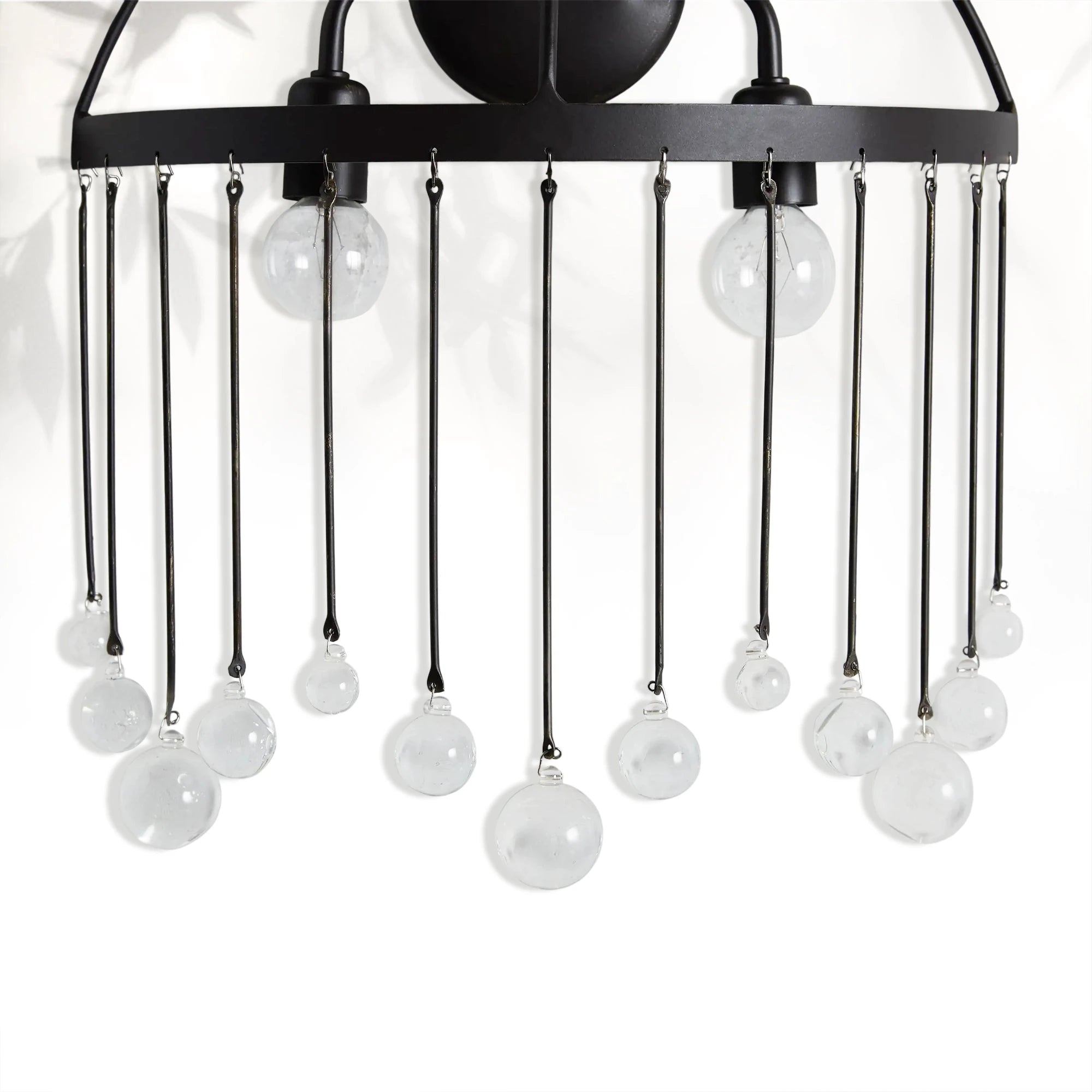 Aubray 2-Light Wall Sconce