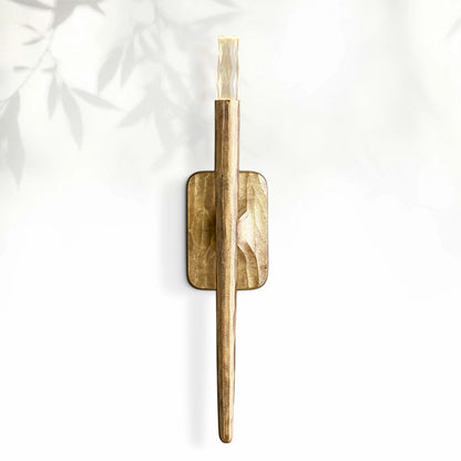 Thaddeas Wall Sconce