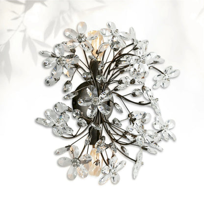 Fiores 2-Light Wall Sconce