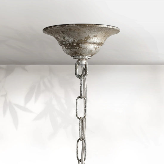 Viticcio Pendant 28"