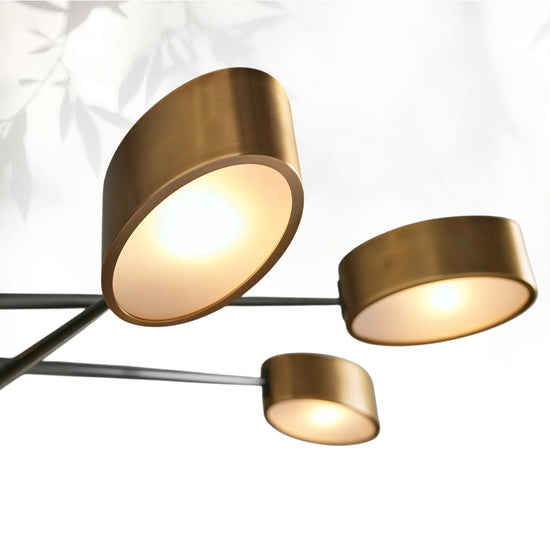 Etaile Chandelier