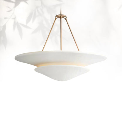 Molly Large Tiered Chandelier 32''