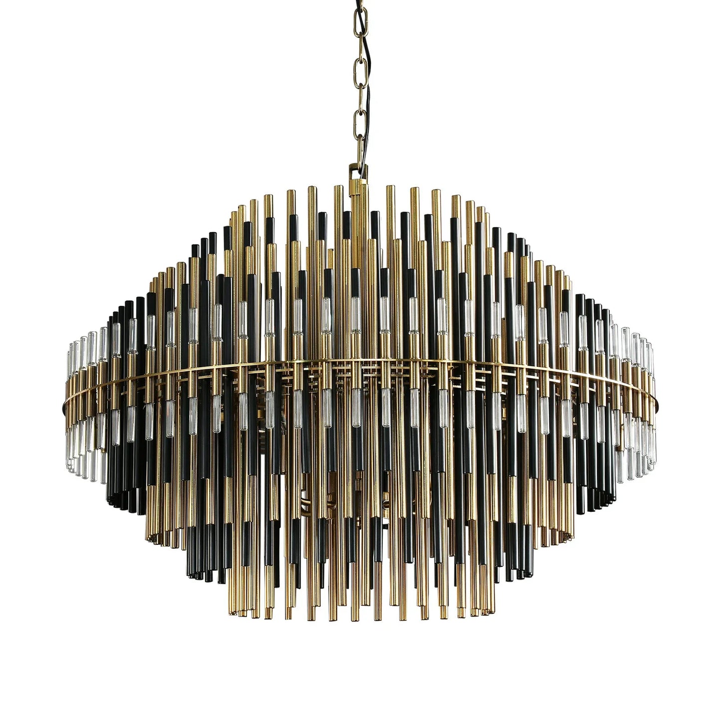 Radiantia Round Chandelier