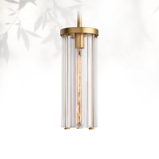 Lavile Cylindrical Pendant
