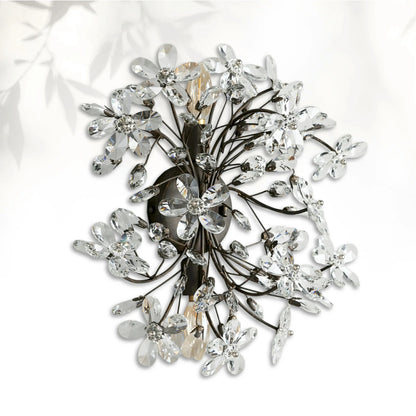 Fiores 2-Light Wall Sconce