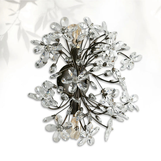 Fiores 2-Light Wall Sconce