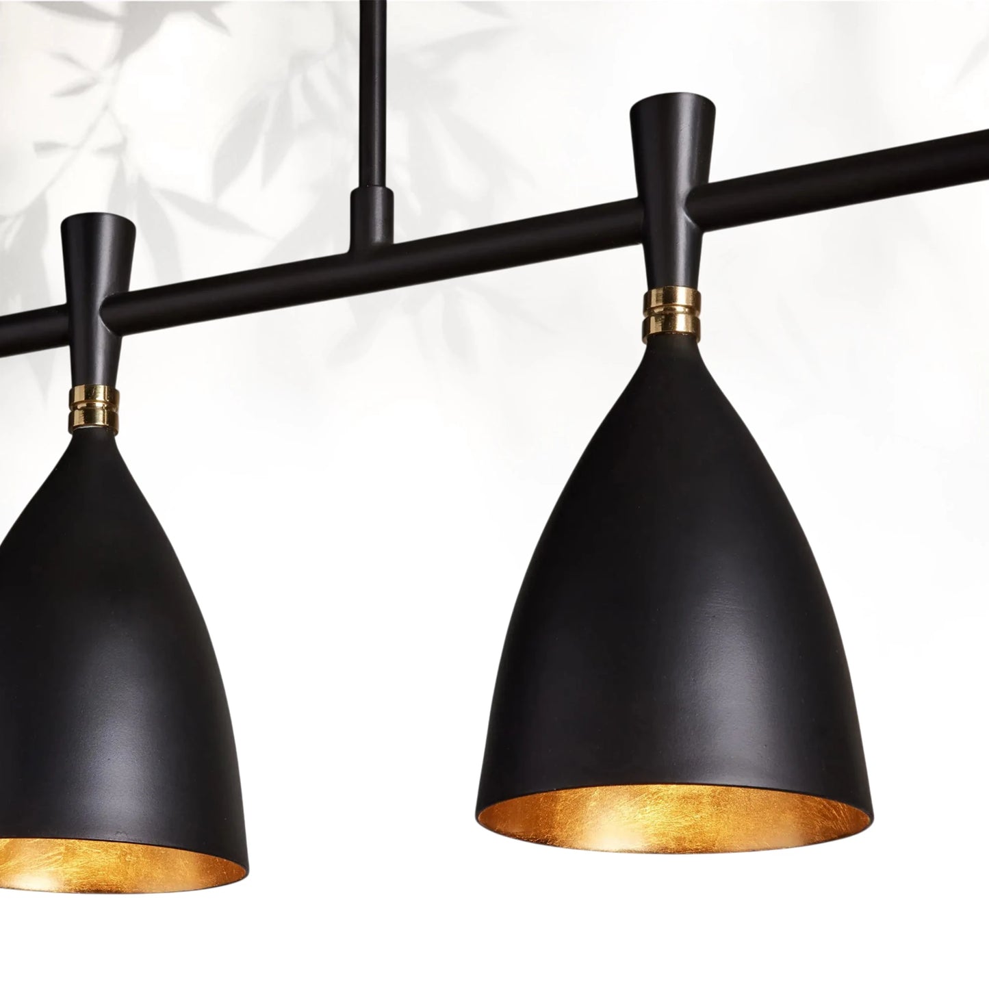 Jacara Linear Chandelier