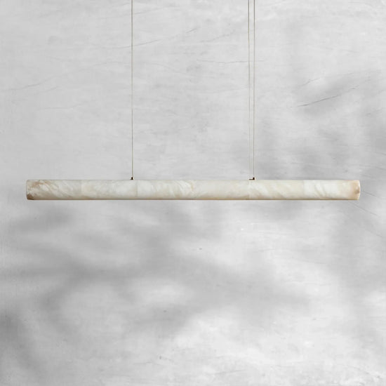 Halima Linear Chandelier