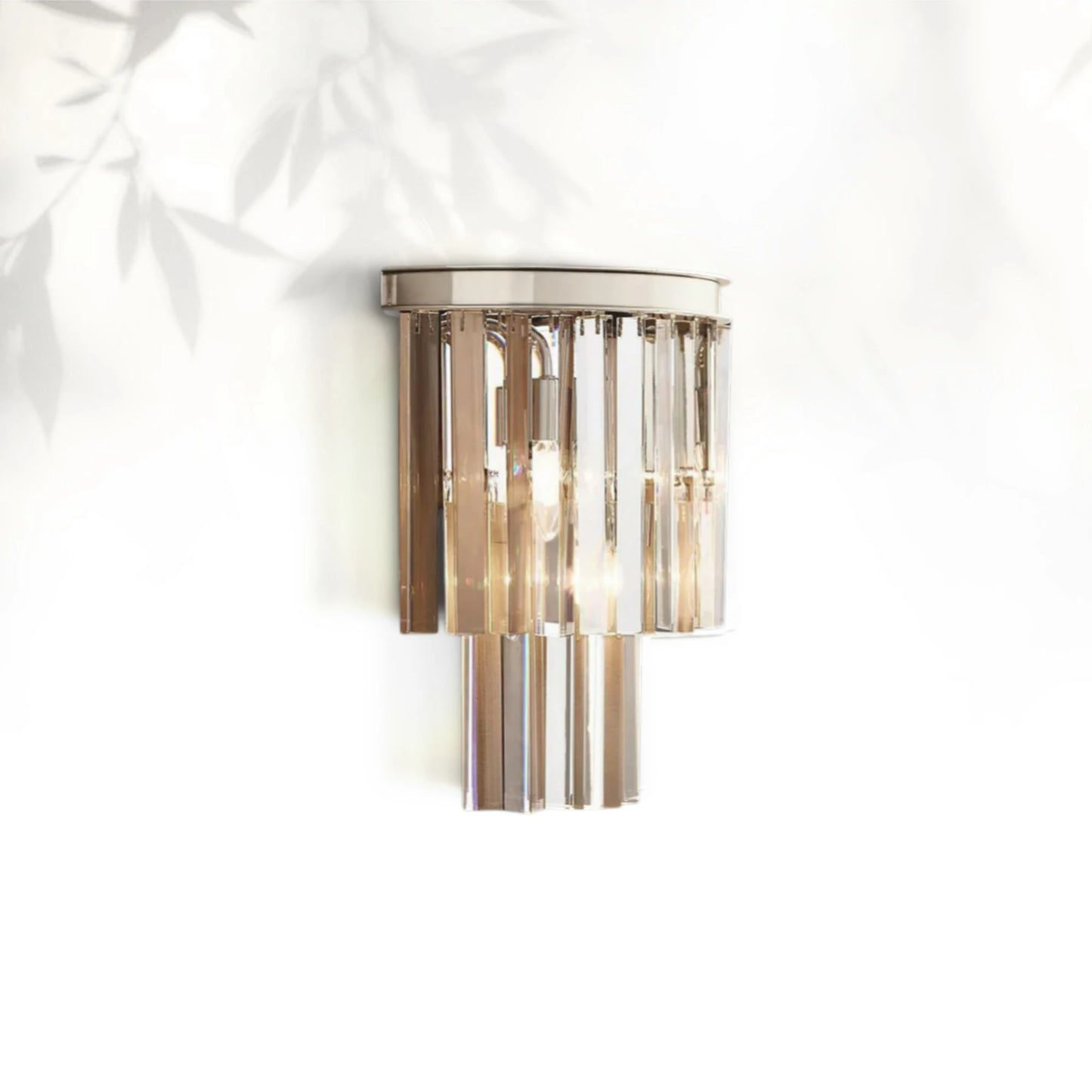 1920S Odeom Wall Sconce