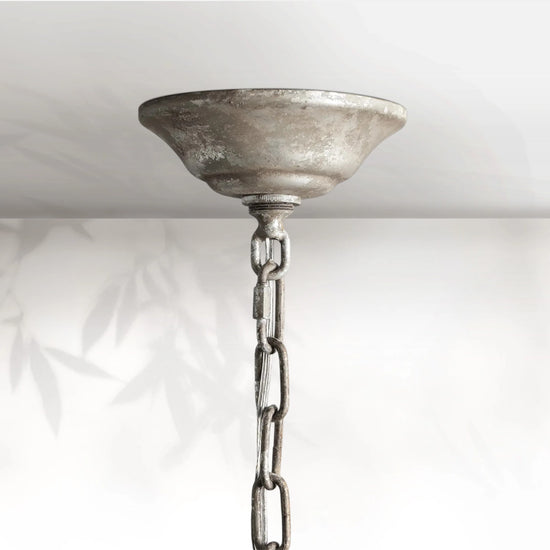 Viticcio Rectangular Chandelier