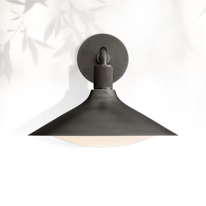 Kenan Tapered Sconce