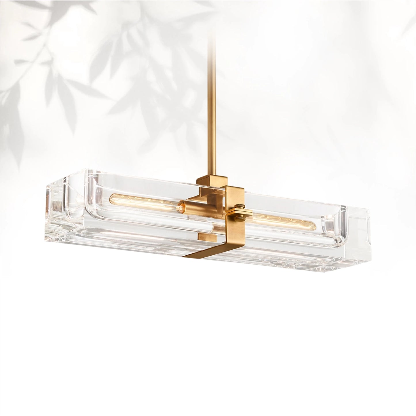 Lavilen Linear Chandelier