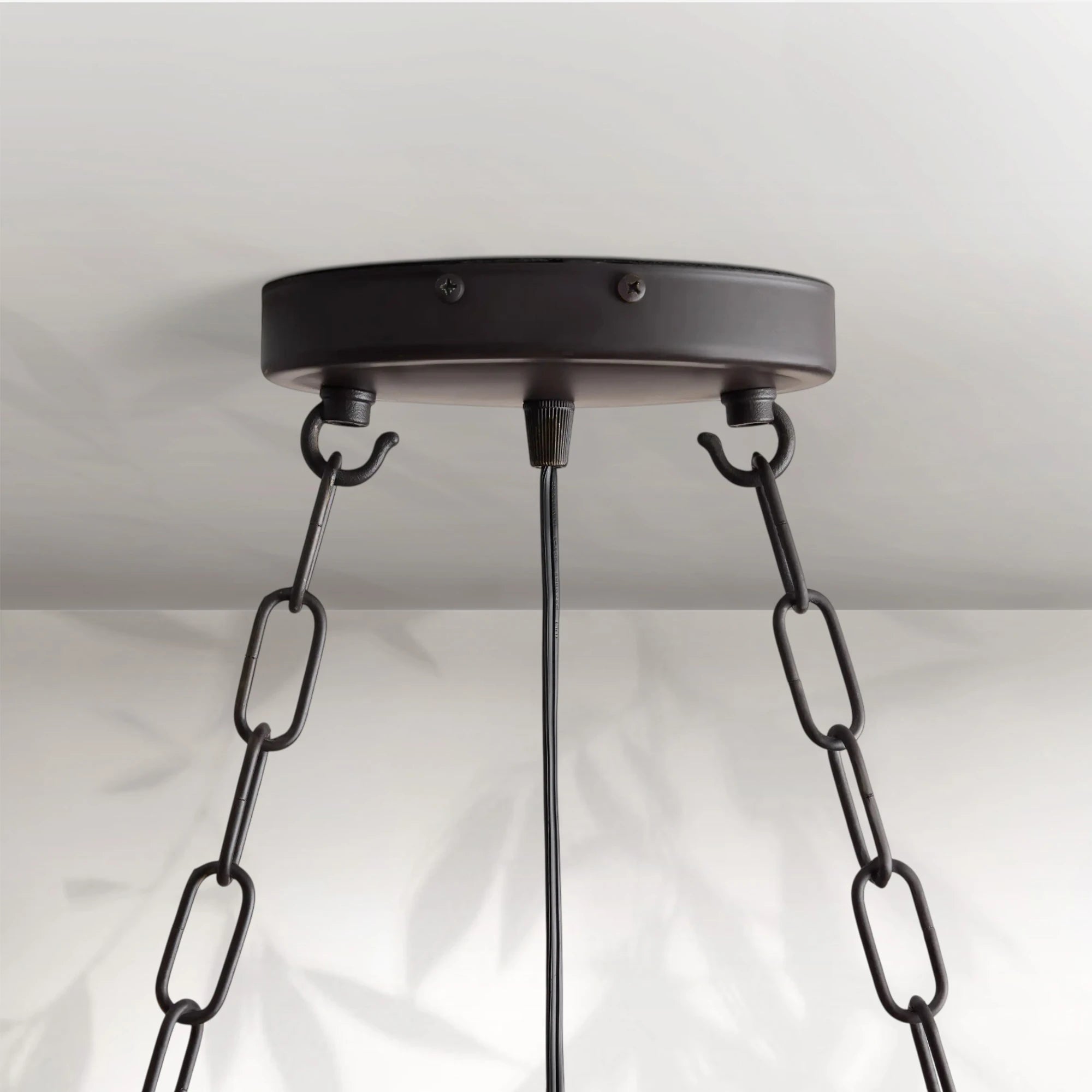 Aubray Rectangular Chandelier
