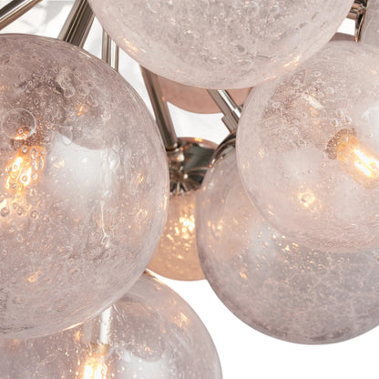 Mandoza Chandelier