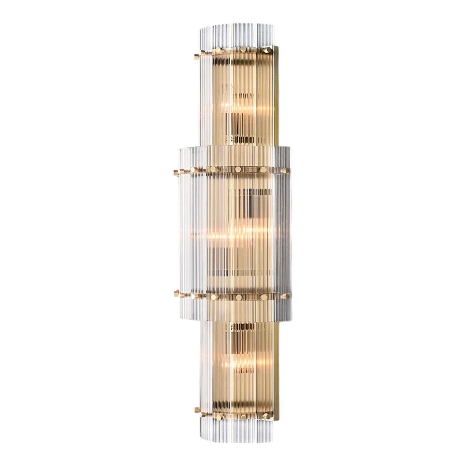 Sant Marcoo Grand Round Sconce