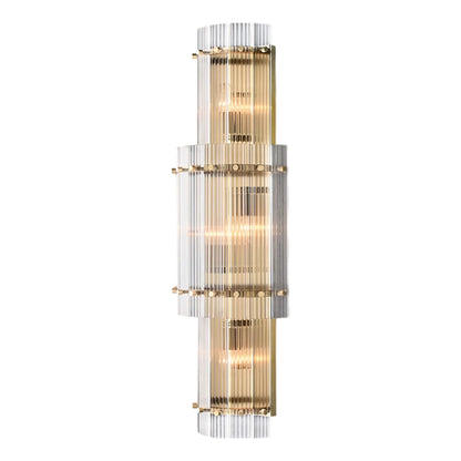 Sant Marcoo Grand Round Sconce