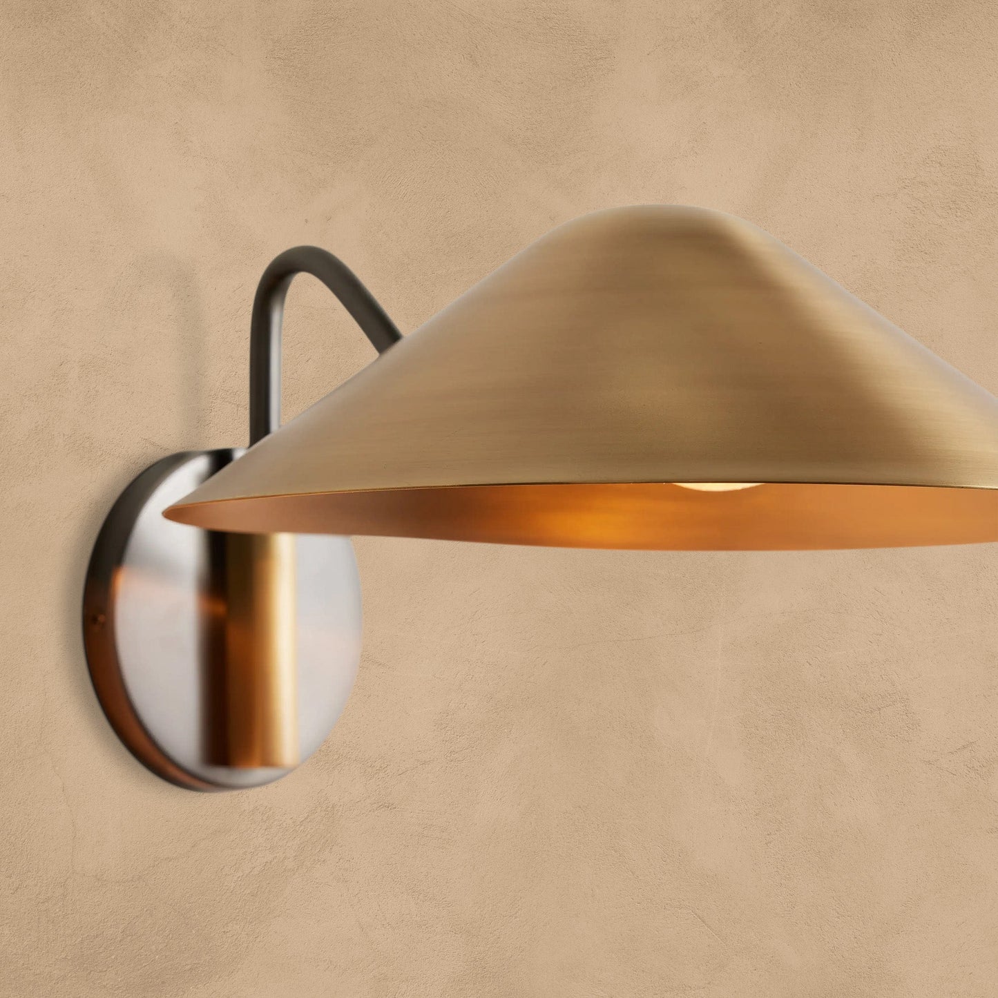 Simms Wall Sconce