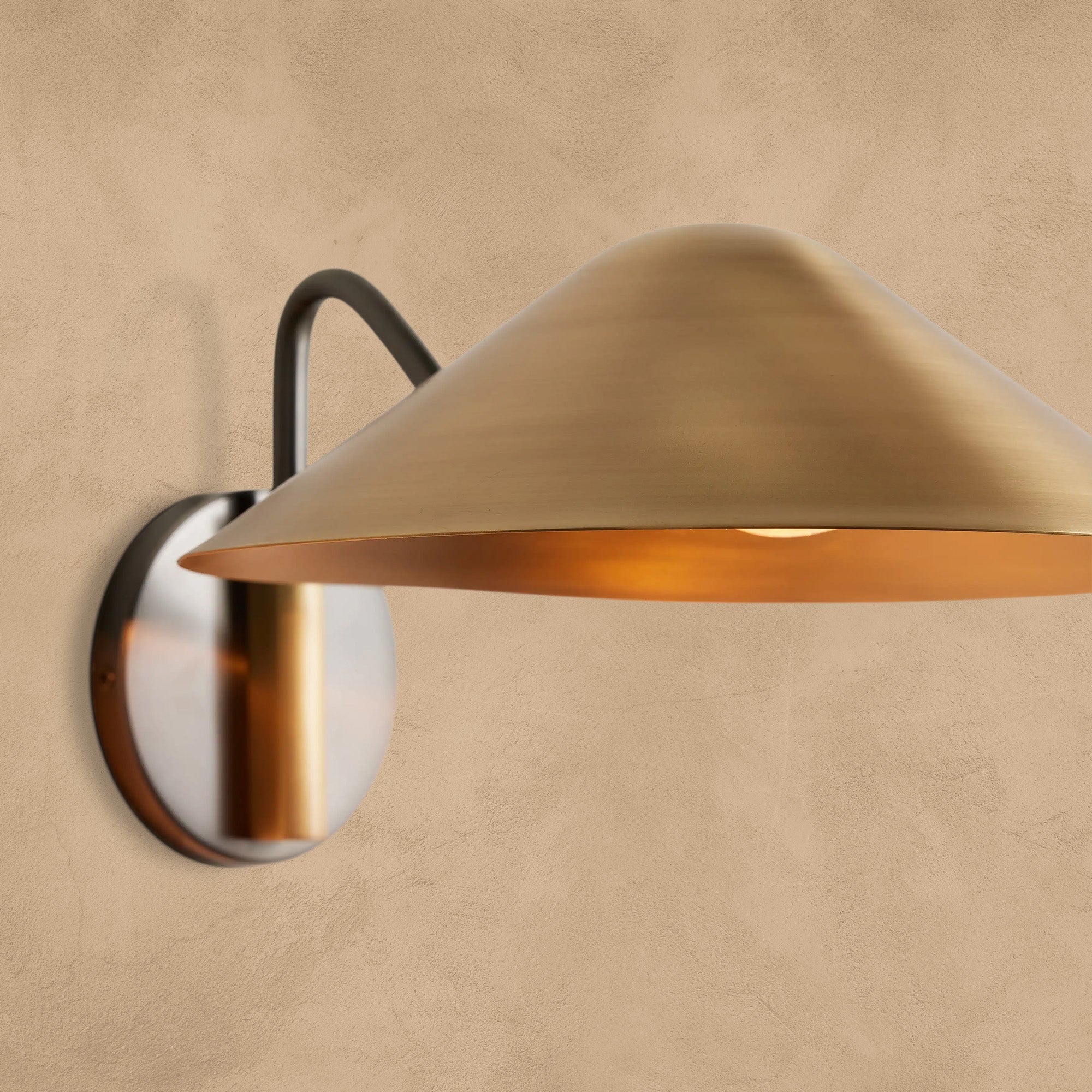Simms Wall Sconce