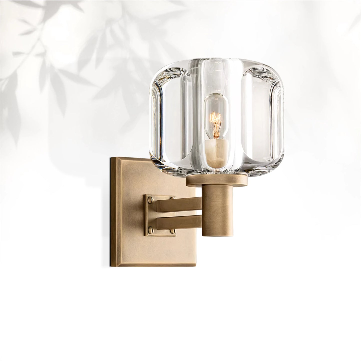 Demaket Sconce