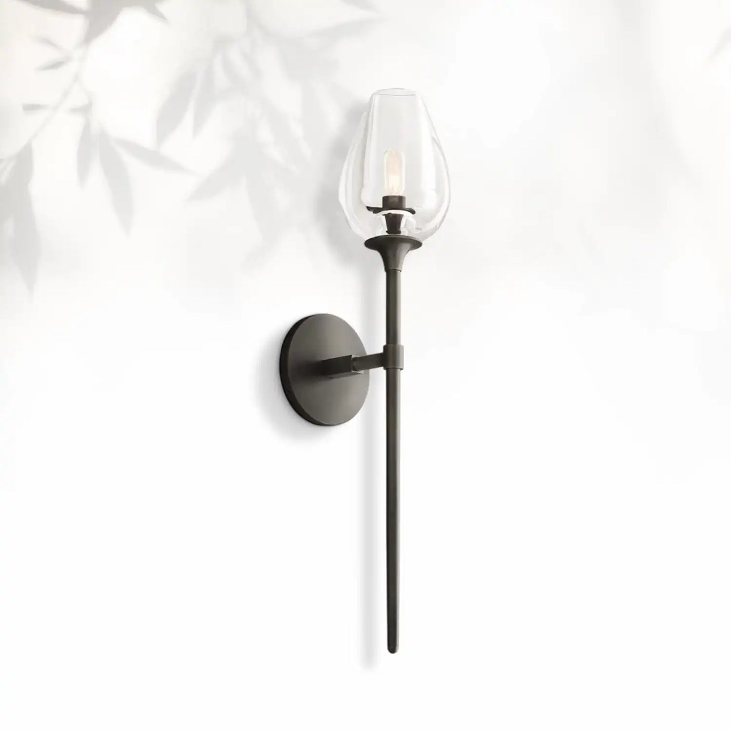 Tulipe Grand Sconce
