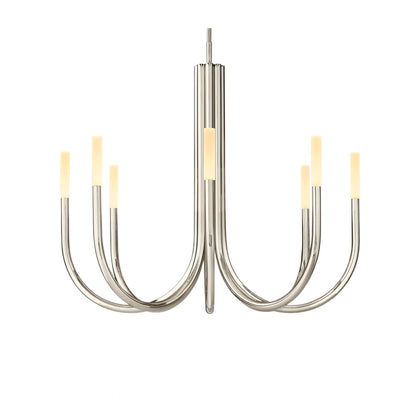 Rousseaw Round Chandelier