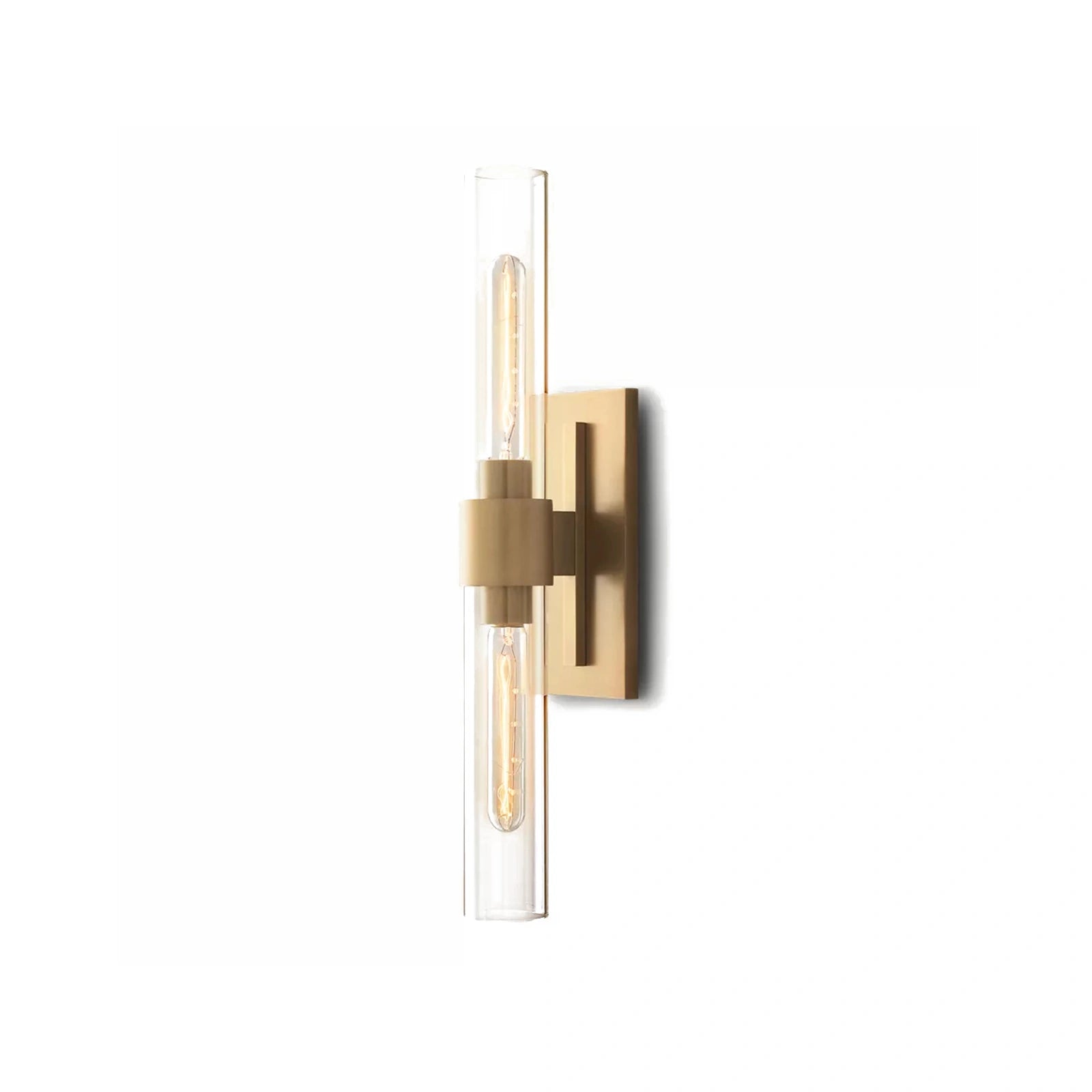 Rivelle Linear Sconce
