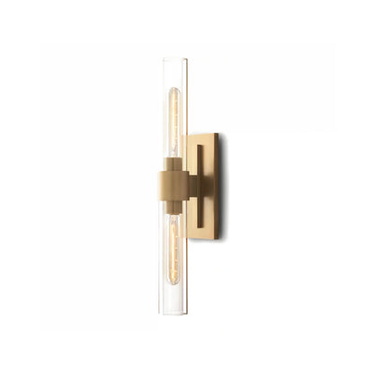 Rivelle Linear Sconce