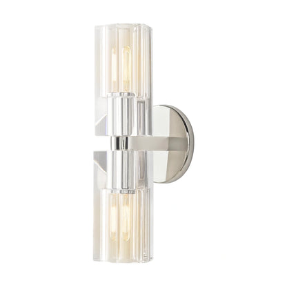 Arcachor Linear Sconce